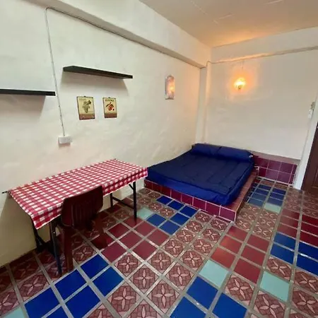 Ratanawong Place 401